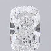 3.04 cushion d vvs2 ex ex none LAB_GROWN Diamond